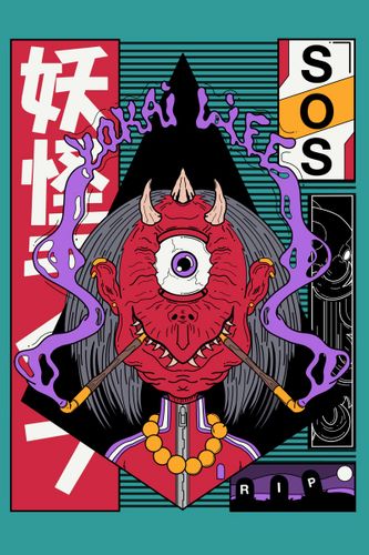 Light ‘Em Up, 2021, back apparel design, 15 inches x 20 inches