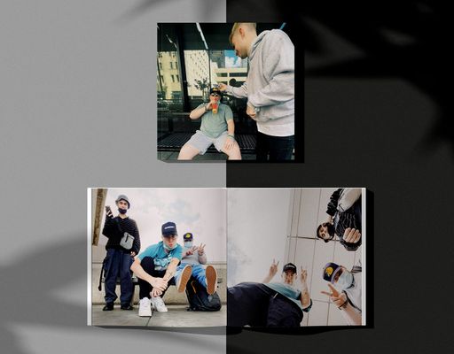 Imagery, 2021, imagery & photography