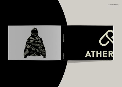 Merch, 2021, merchandise & apparel