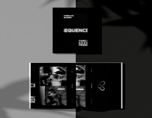 Posters, 2021, brand applied