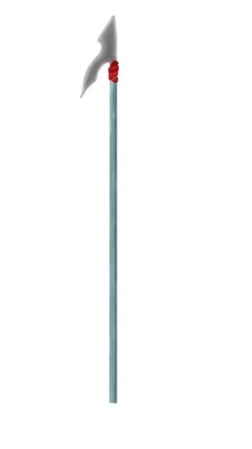 Blood Spear