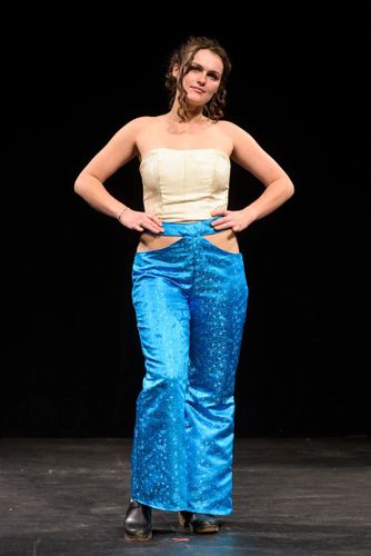 Thesis Collection Garment 3