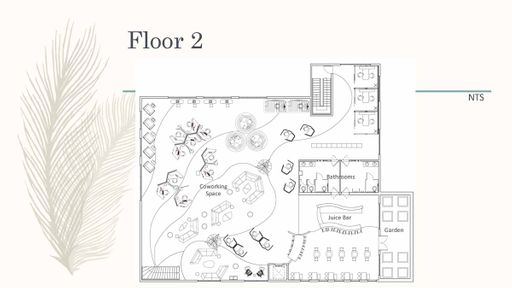 Floor 2 Plan