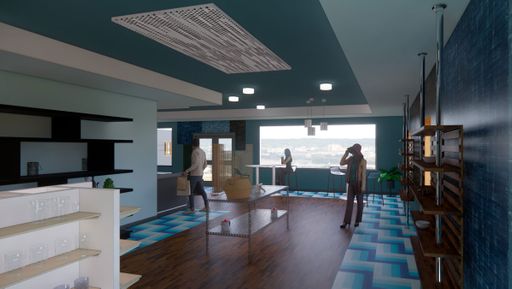 On The Mend Retail Perspective, 2022