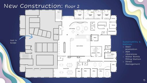 Floor 2 Plan