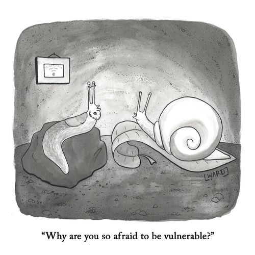 Shell, 2022, 8 x 8 in.