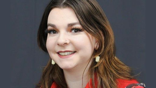 Abigail Soares headshot