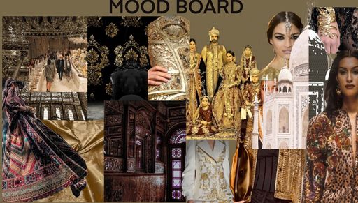 Mood Board