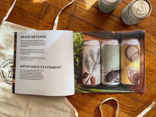 Brand Message and Statement