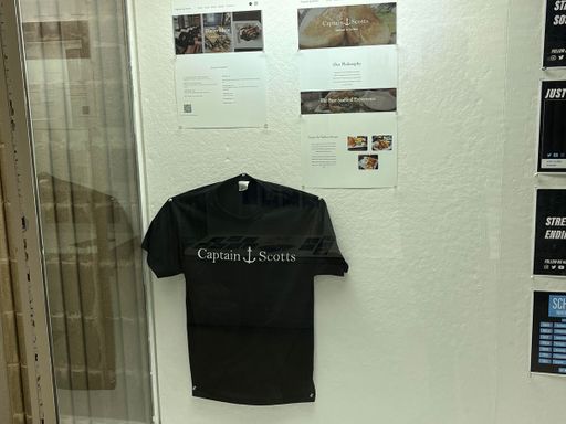 Capstone Installation