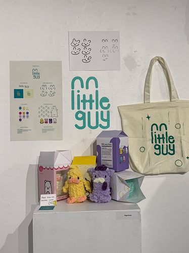 Gallery Installation