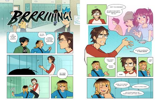 3+4, 2023, digital, 17 x 11 in.