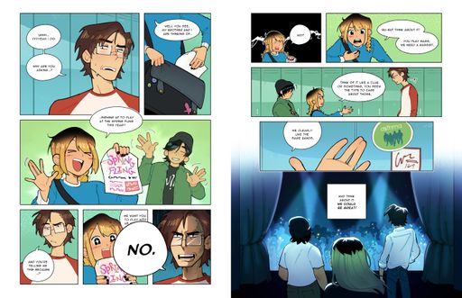 5+6, 2023, digital, 17 x 11 in.