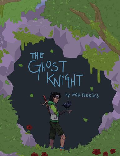 The Ghost Knight
