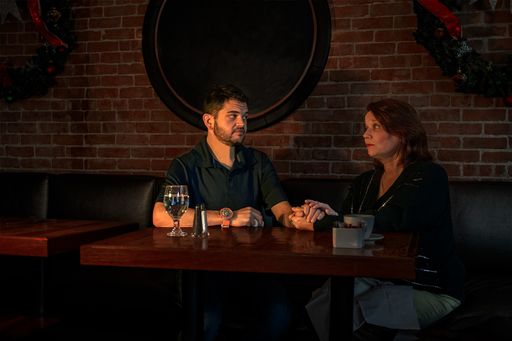 You Can Tell Me Anything, 2022, archival pigment print, 24 x 36 in.