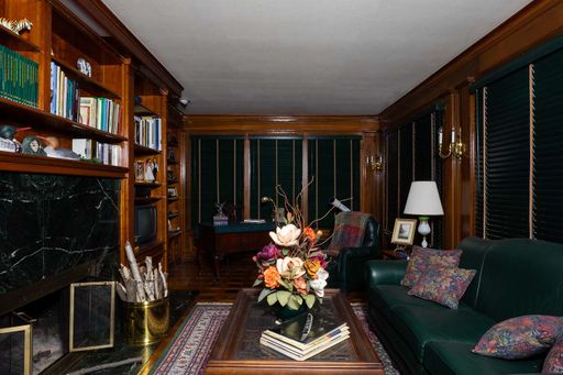 Library, 2023, archival inkjet print, 24 x 36 in.