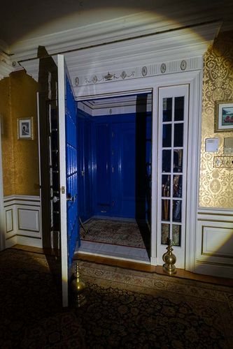 Out, 2023, archival inkjet print, 24 x 36 in.