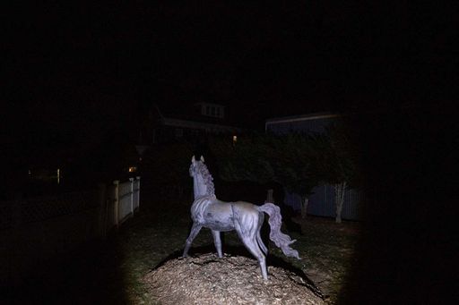 Maya, 2023, archival inkjet print, 24 x 36 in.