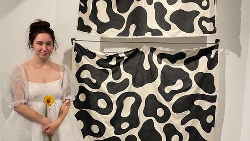 Emily Cole Bonney portrait