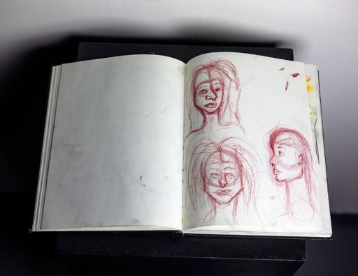 Installation view. Photo by Chris Diani.