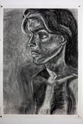 Installation view. Photo by Chris Diani.