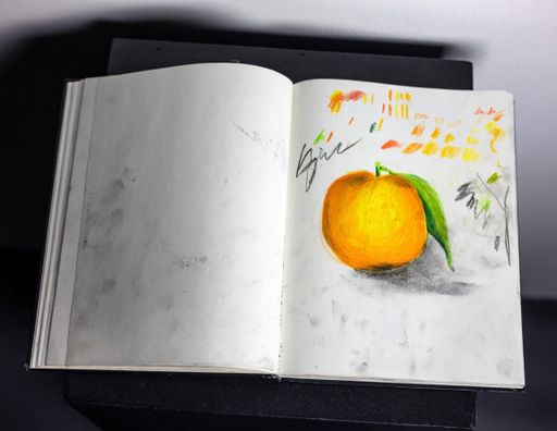 Installation view. Photo by Chris Diani.