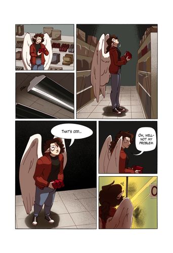 Page 02, 2024, 9 x 13 in.