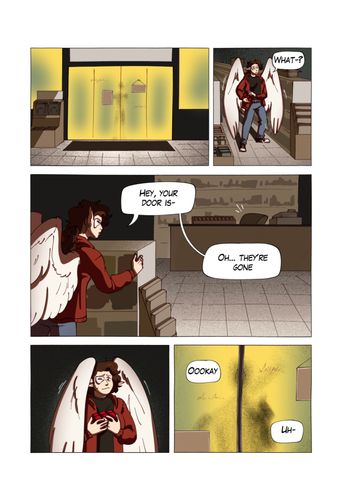 Page 03, 2024, 9 x 13 in.