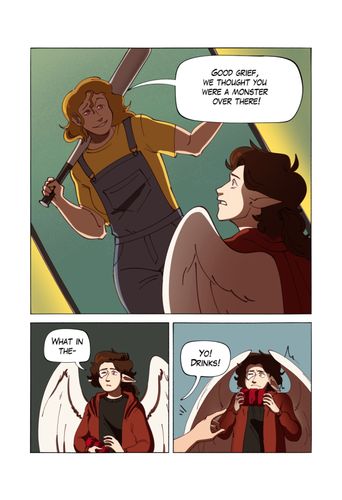 Page 05, 2024, 9 x 13 in.