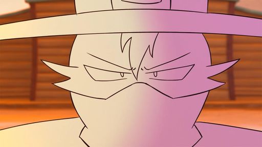 The Adventures of Kit Cassidy (Screencap 5), 2025