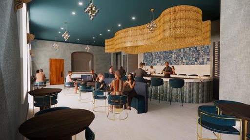 Ouro do Mar Marisqueira 2