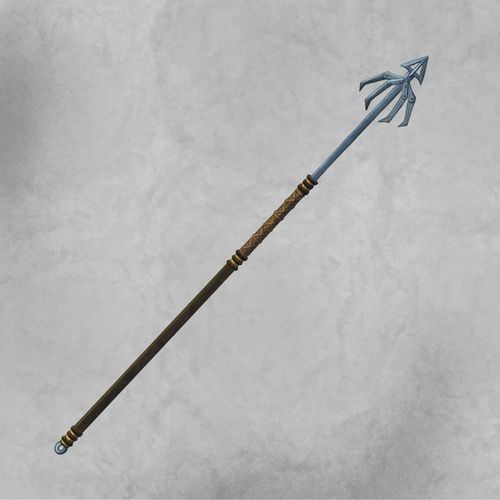 The Leviathan Tether, 2024