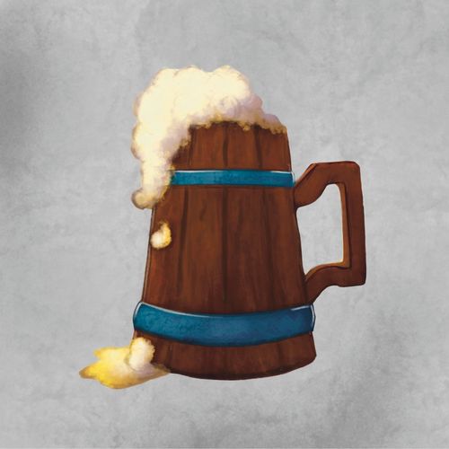Tavern Tankard, 2025