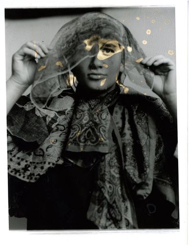 3RD Place Award (3-way tie) - Lukas Archer, Revealed, 2025, Photo / Video / Animation | Junior, Avon Old Farms School