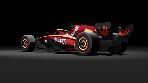 FG-01 Top Front, 2026, Digital 3D, 22.13 x 12.5 in.