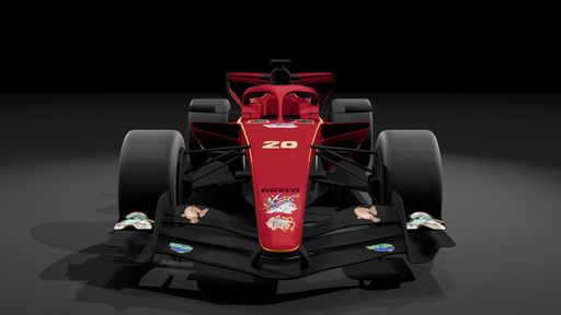 FG-01 Front, 2026, Digital 3D, 22.13 x 12.5 in.