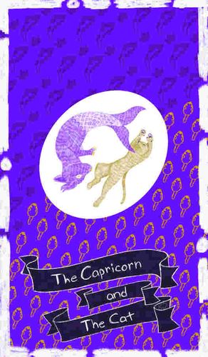 The Capricorn and the Cat