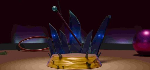 Ice Cane