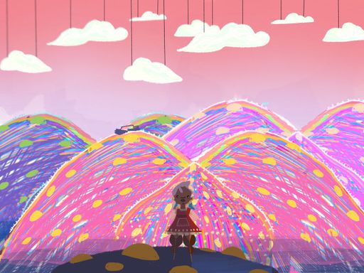 The End of Beginnings Cover