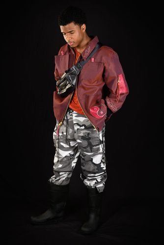 Emmanuel Granados, Collection, 2026