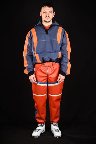 Emmanuel Granados, Collection, 2026