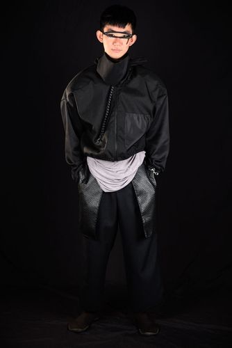 Emmanuel Granados, Collection, 2026