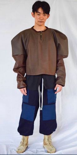 Emmanuel Granados, Collection, 2026