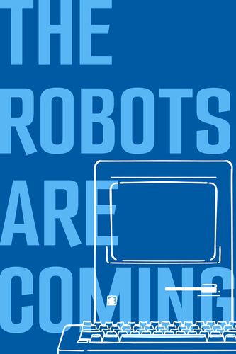 The Macintosh, 2026, repeating history poster, 24 x 36 in.