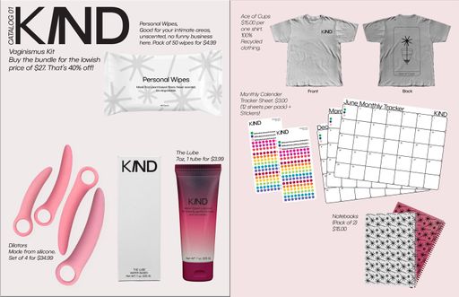 K/ND Booklet