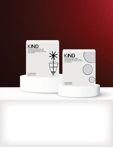 K/ND Disc and Cup
