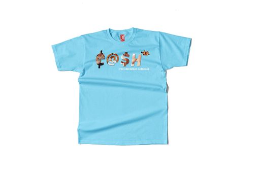 T-shirt Design Mockup