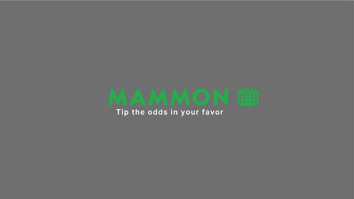 Mammon Ad