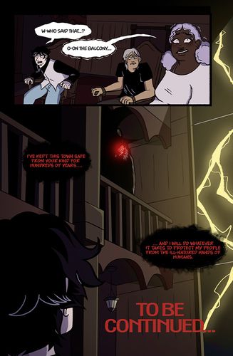 Phantasmagoric, 2026, pg. 05, 7 x 10.75 in.