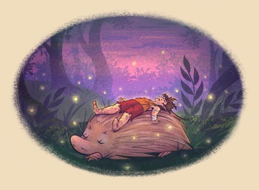 Sleep 2 (2026), Digital, 8 x 11 in.